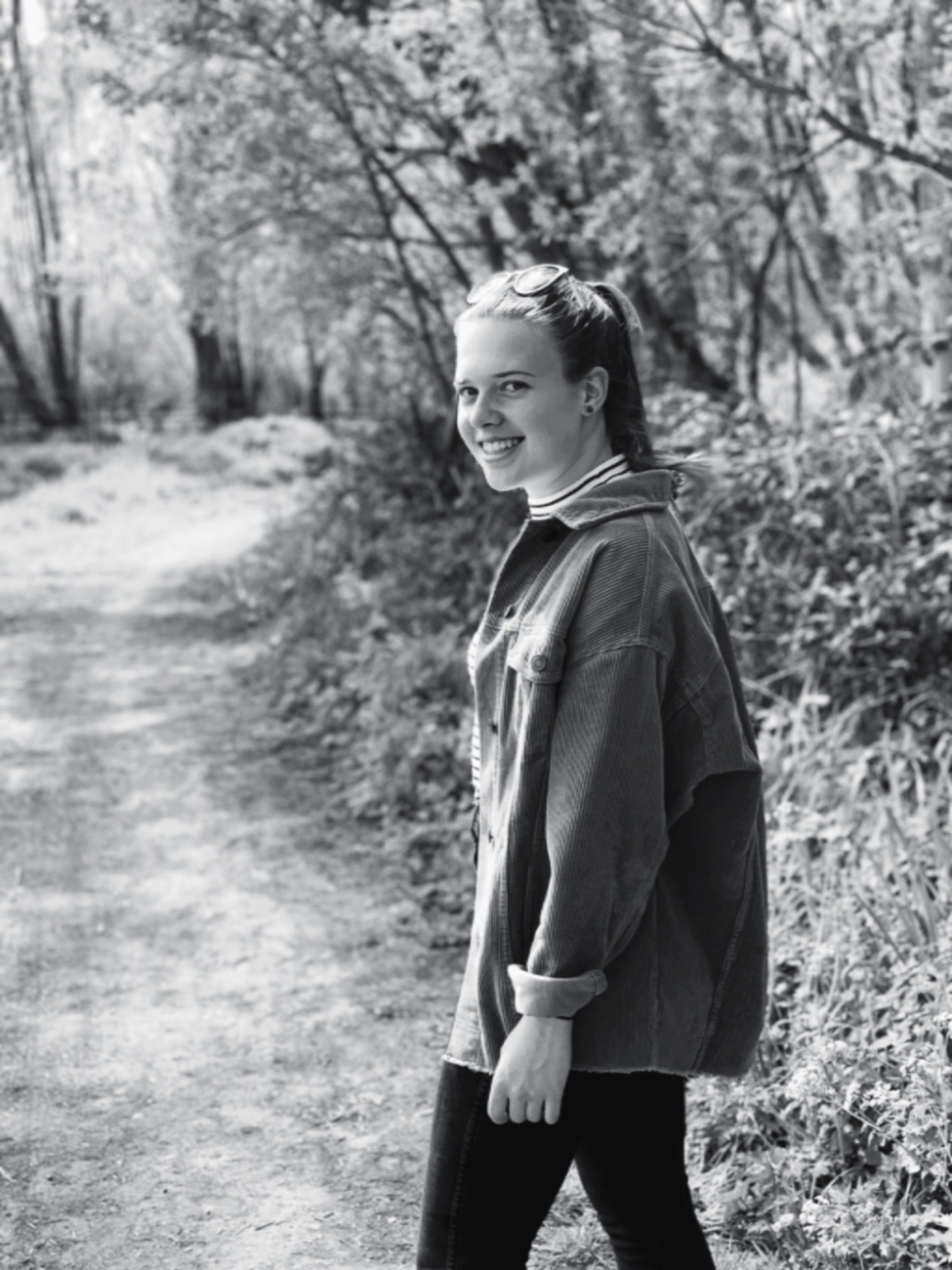 Picture of Lyssa Motte